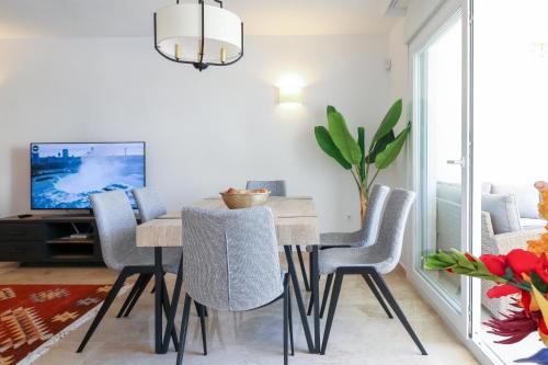 Playa Real Luxury Apartment