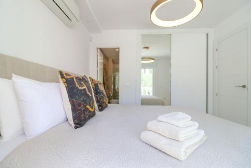Playa Real Luxury Apartment