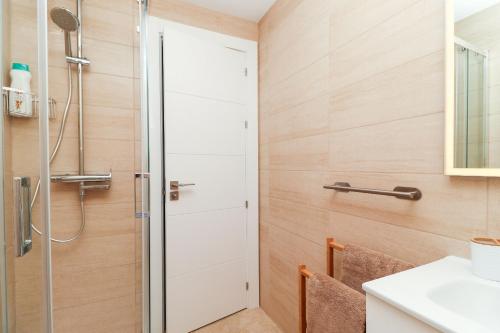 Playa Real Luxury Apartment