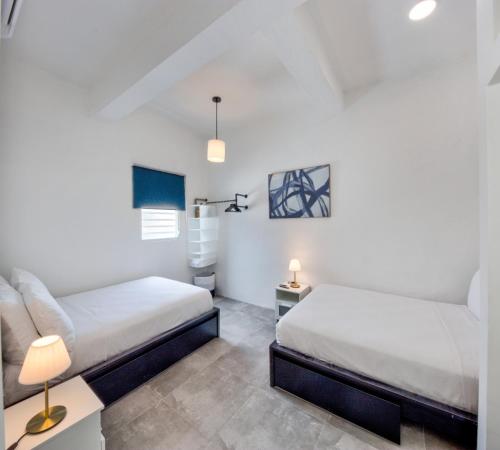 Gallery image of Casa Pelayo in San Juan