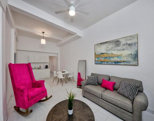 Gallery image of Casa Pelayo in San Juan