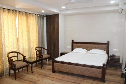 Gallery image of Suryavilas in Ambāla