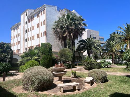 Estudio Montañar a 50 metros del mar