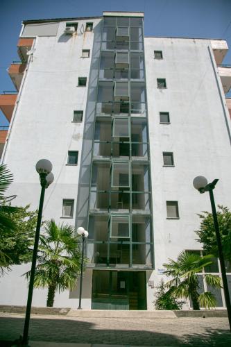 Gallery image of A&B Apartment in Golem