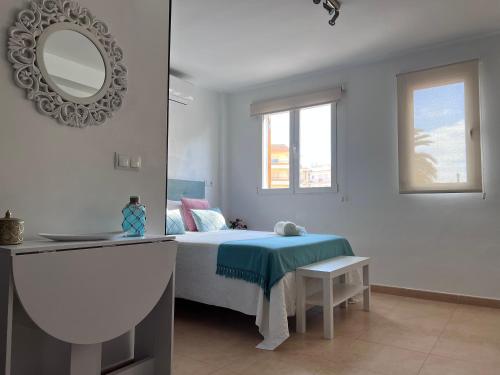 Estudio Montañar a 50 metros del mar