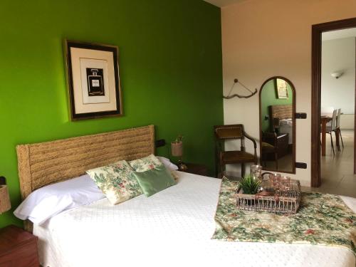 Gambar di galeri bagi Apartamentos Océano di Samieira