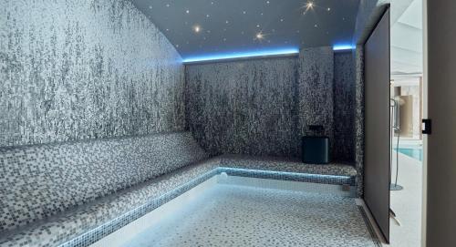 Fotografie z fotogalerie ubytování Verkhovyna Resort Medical & Wellness v destinaci Kamjanicja