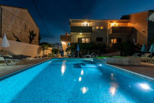 Apartments Villa Magdalena