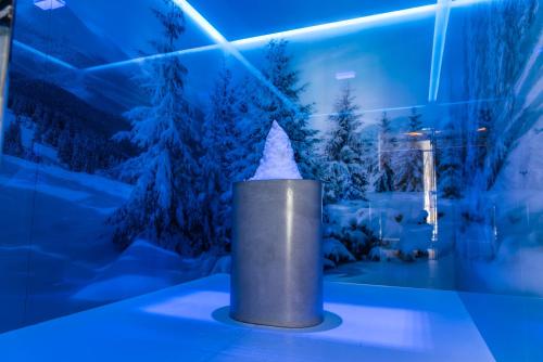 Fotografie z fotogalerie ubytování Verkhovyna Resort Medical & Wellness v destinaci Kamjanicja