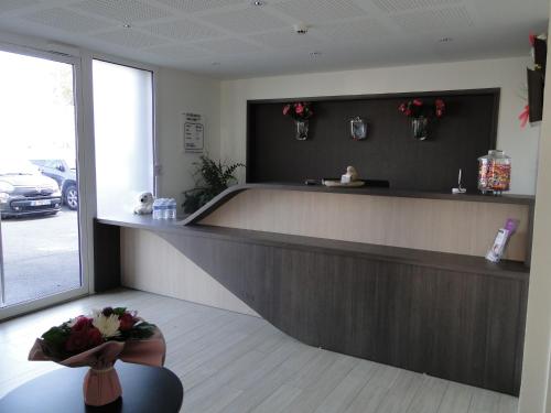 Φωτογραφία από το άλμπουμ του The Originals Access, Hôtel Cholet Gare σε Cholet