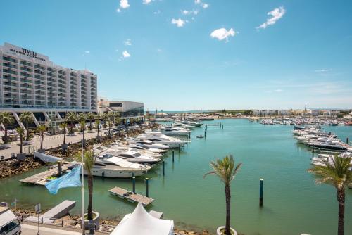 CATCH - Vilamoura