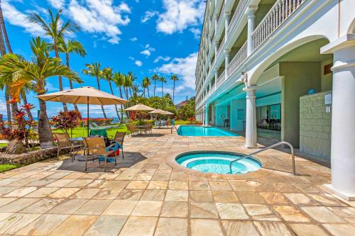 Lahaina Shores 202 – Photos 3