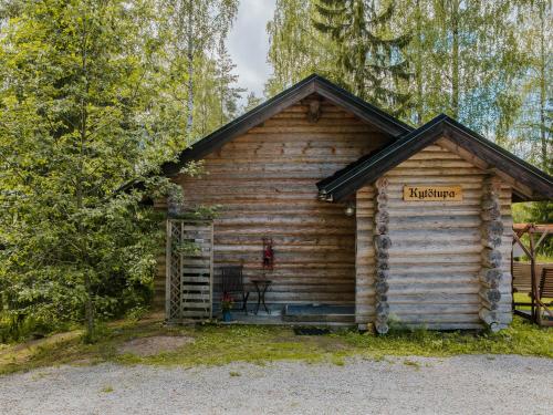 Gambar di galeri bagi Kinkamon Pirtti di Keuruu