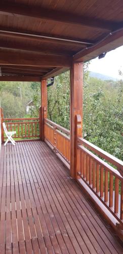 Gallery image of Villa Vrelo Bosne in Sarajevo