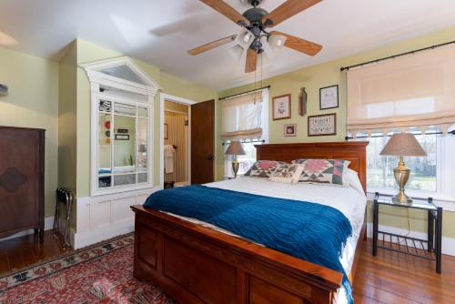 Gallery image of Saratoga Farmstead B&B in Saratoga Springs