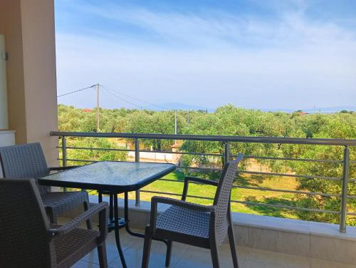 Gallery image of Anatoli Studios in Skala Rachoniou