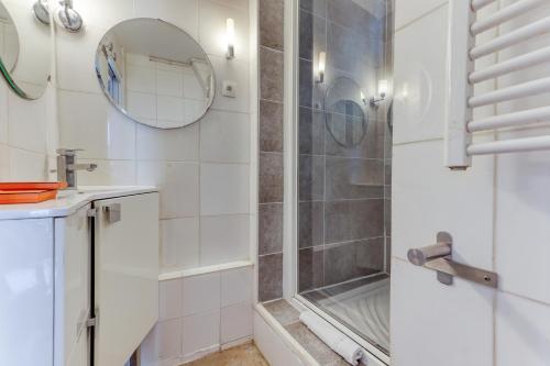Parisian Cocoon 1bdr Flat - Prime Loc le Marais