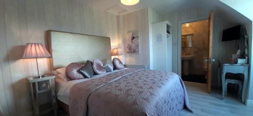 Kép Brandon View House B&B szállásáról Graiguenamanagh-ban a galériában