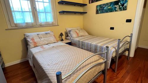 Gallery image of Casa Meda Tabachere Appartamento Sirmione Desenzano del Garda in Pozzolengo