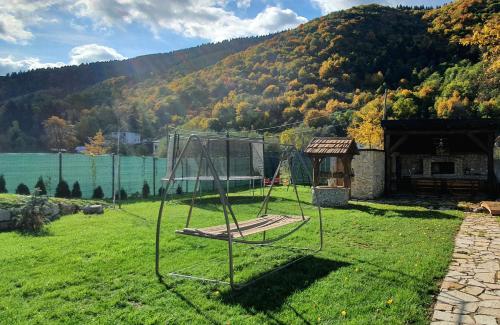 Gallery image of Villa Vrelo Bosne in Sarajevo