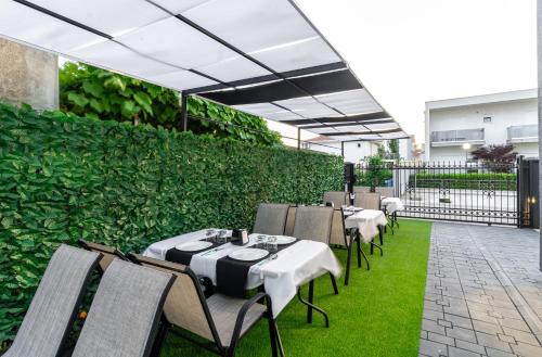 Fotografija u galeriji objekta Apart-Hotel Prestige u Ulconju