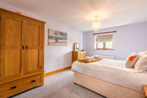 Gallery image of Host & Stay - Honeysuckle Cottage in Bacton