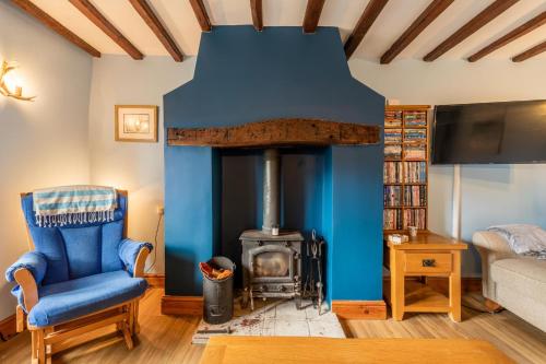Gallery image of Host & Stay - Honeysuckle Cottage in Bacton