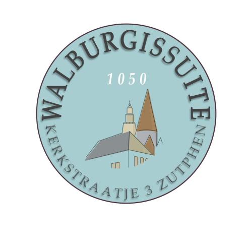 Certifikát, hodnocení, plakát nebo jiný dokument vystavený v ubytování B&B Kerkstraatje3 midden in historisch centrum