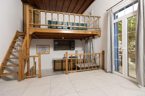 Fotografie z fotogalerie ubytování Andromeda Residence ve městě Mykonosu
