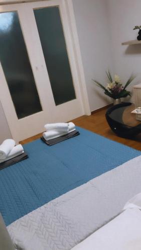 A convenient apartment in the heart of Athens