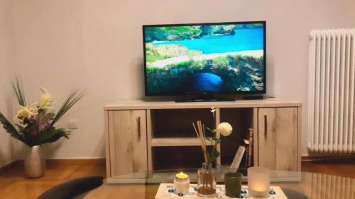 A convenient apartment in the heart of Athens