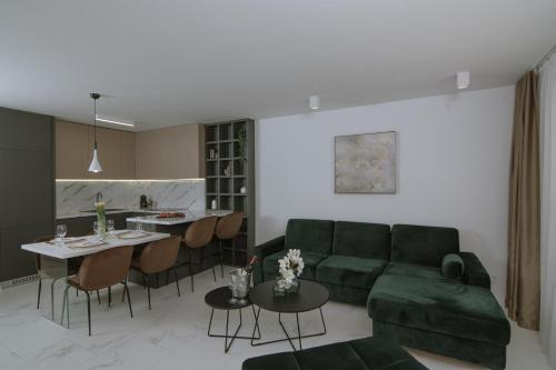 Apartment Adriatic Pearl 3