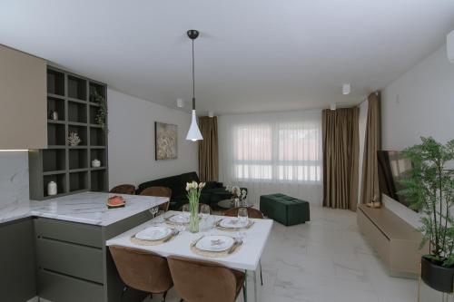Apartment Adriatic Pearl 3