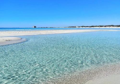 Foto dalla galleria di Villa Arneide bed and breakfast a Torre Lapillo