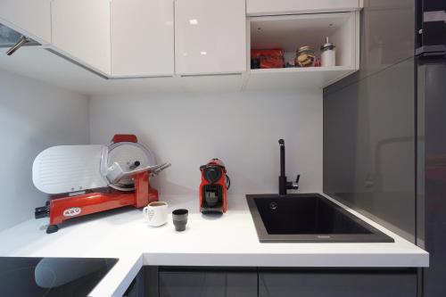 Ghisello Luxury Guesthouse 1 photo 37