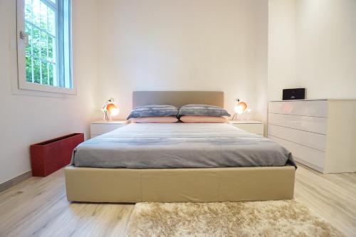 Ghisello Luxury Guesthouse 1 photo 42