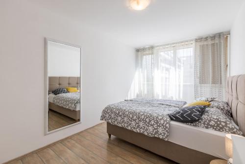 Sunny City Apartment