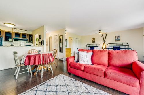 Sweet Beech Suite – Photos 3
