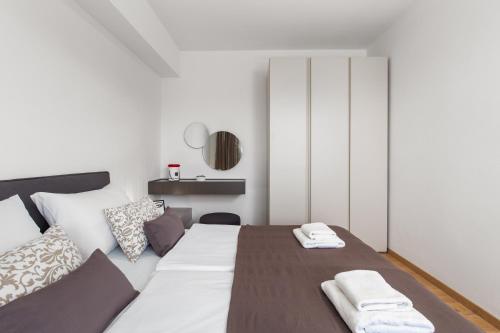 Fotografie z fotogalerie ubytování Apartment VAL v destinaci Pješčana Uvala