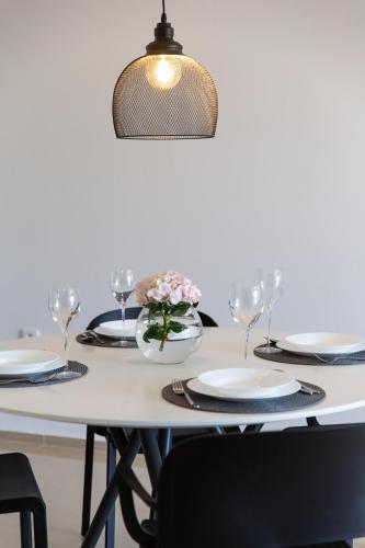Fotografie z fotogalerie ubytování Apartment VAL v destinaci Pješčana Uvala