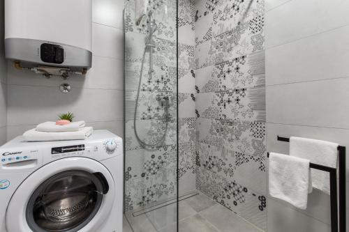 Fotografie z fotogalerie ubytování Apartment VAL v destinaci Pješčana Uvala