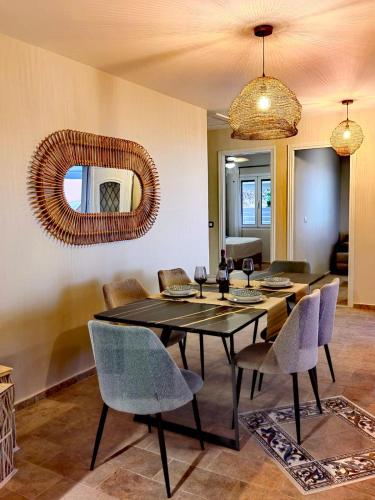 V&V Boutique Villa