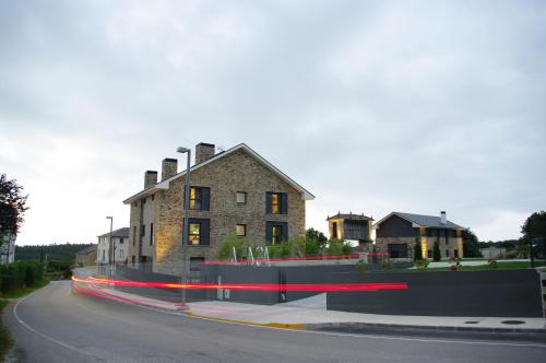 Gallery image of A Finca Hotel in Barreiros