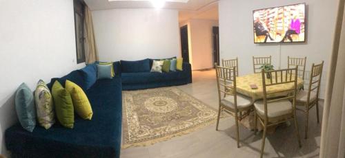 Appartement de vacances Agadir Taghazout bay