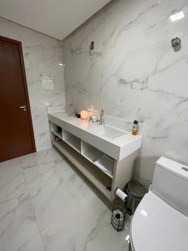 Cobertura de Cinema com Jacuzzi – Photos 3