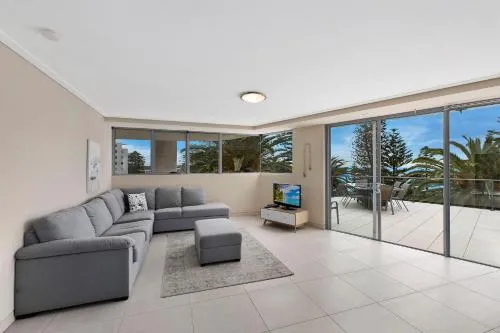 Coast Apartment 17 picture