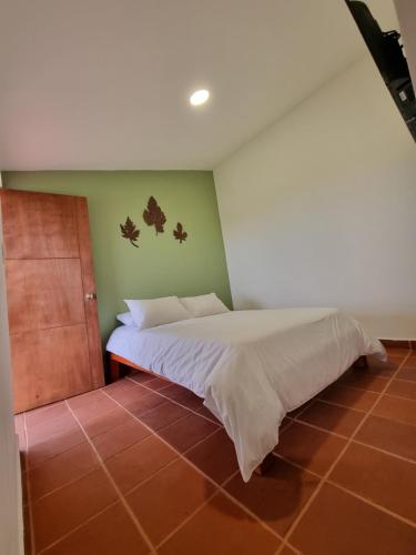 Imagen de la galería de MOCANA BIOHOTEL, en Circasia