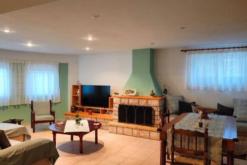 Gallery image of Villa Irene Nafpaktos in Antirrio