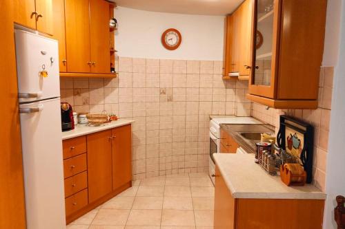 Gallery image of Villa Irene Nafpaktos in Antirrio