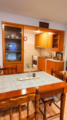 Gallery image of Villa Irene Nafpaktos in Antirrio